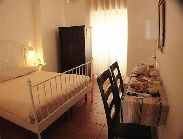 Gasthuis Aba Maya Alghero