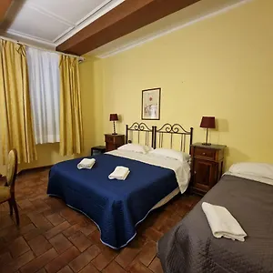 Relais Il Campanile 2*, Firenze Italia