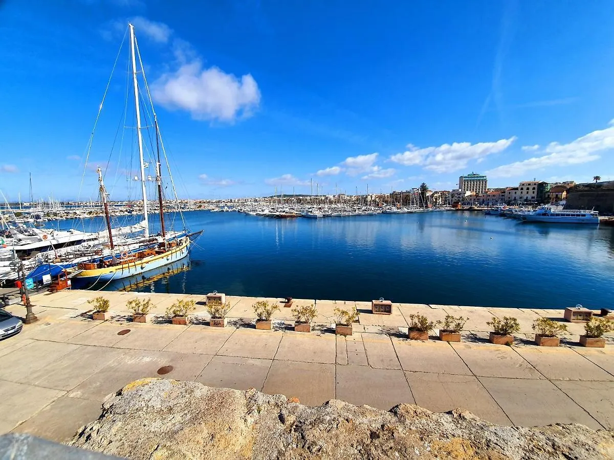 Aba Maya Guest House Alghero