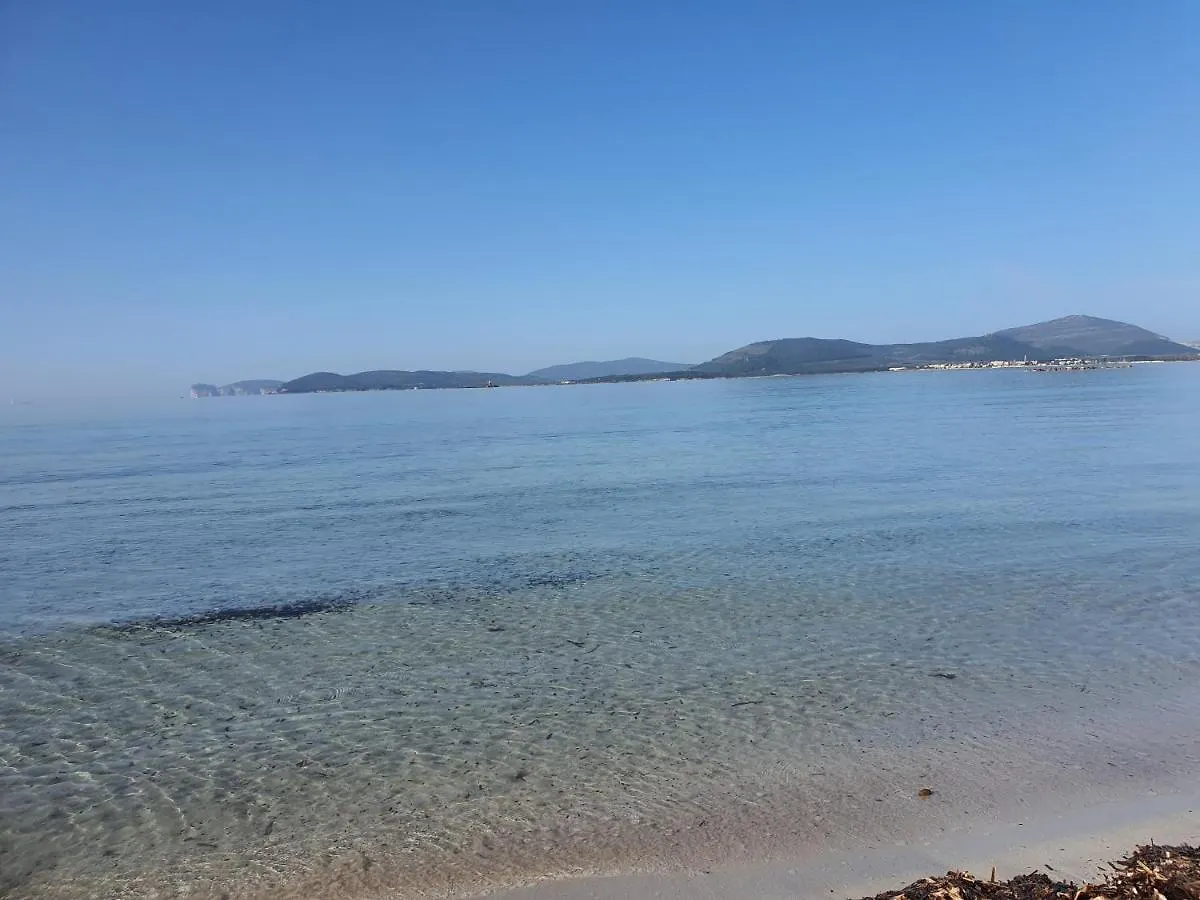 Aba Maya Guest House Alghero