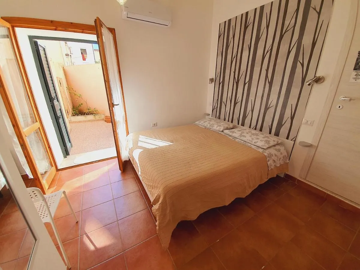 Aba Maya Guest House Alghero