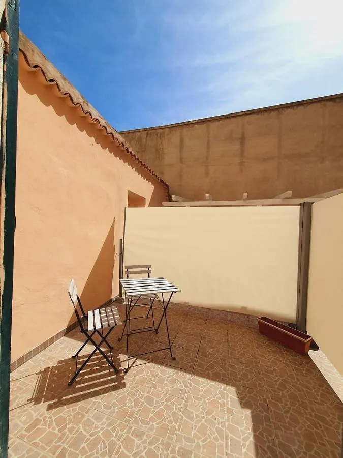 Aba Maya Guest House Alghero