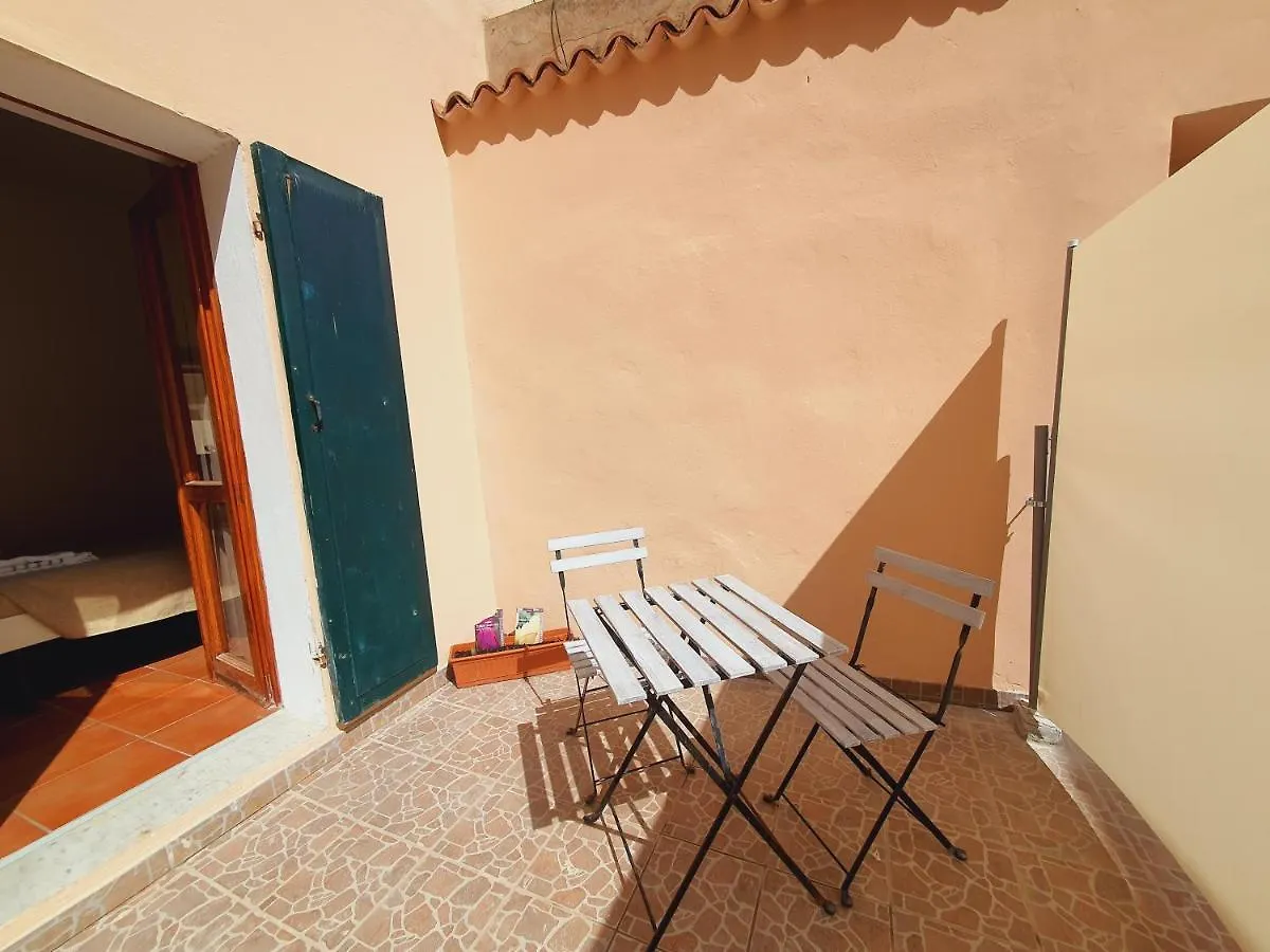 Aba Maya Guest House Alghero