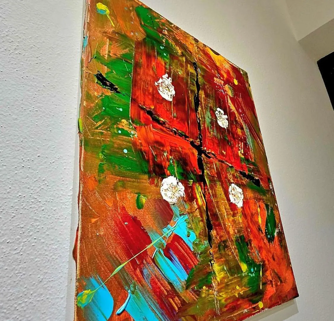 Aba Maya Guest House Alghero