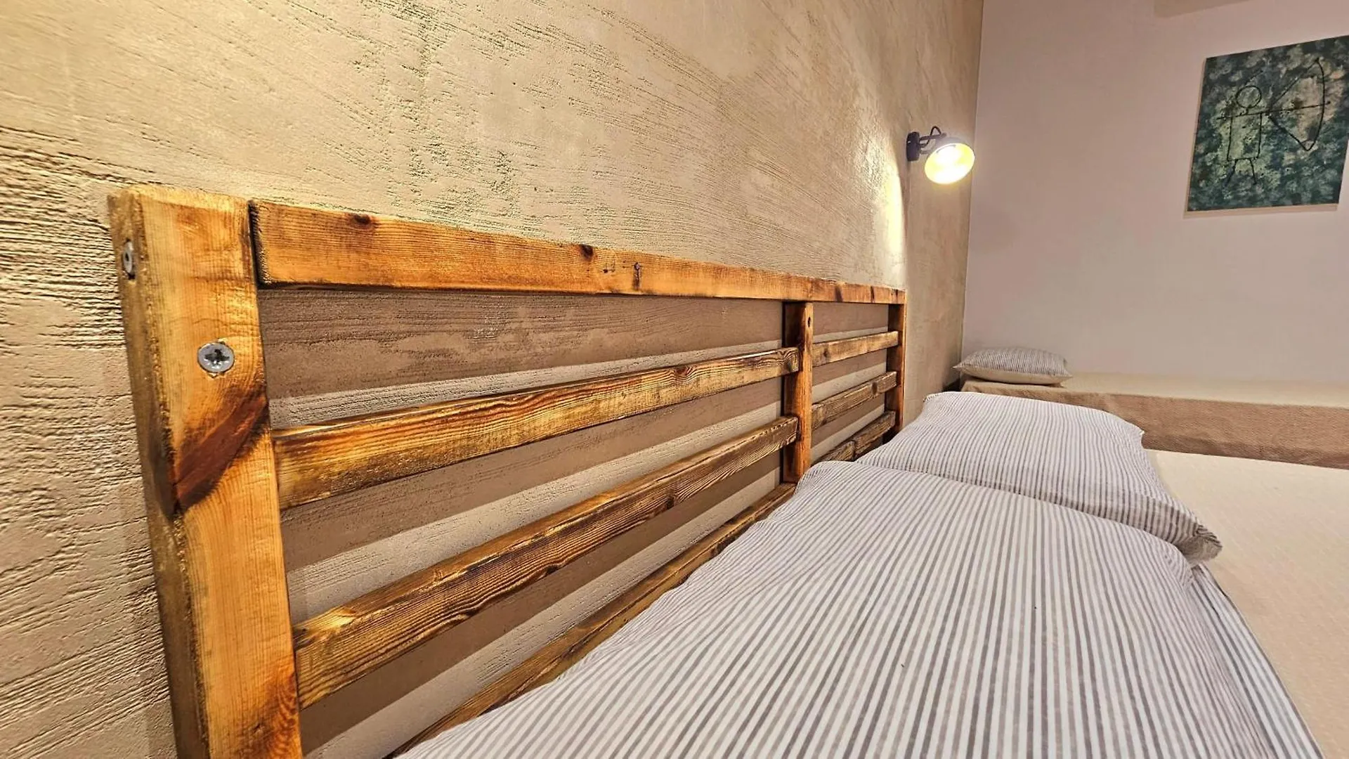Aba Maya Guest House Alghero