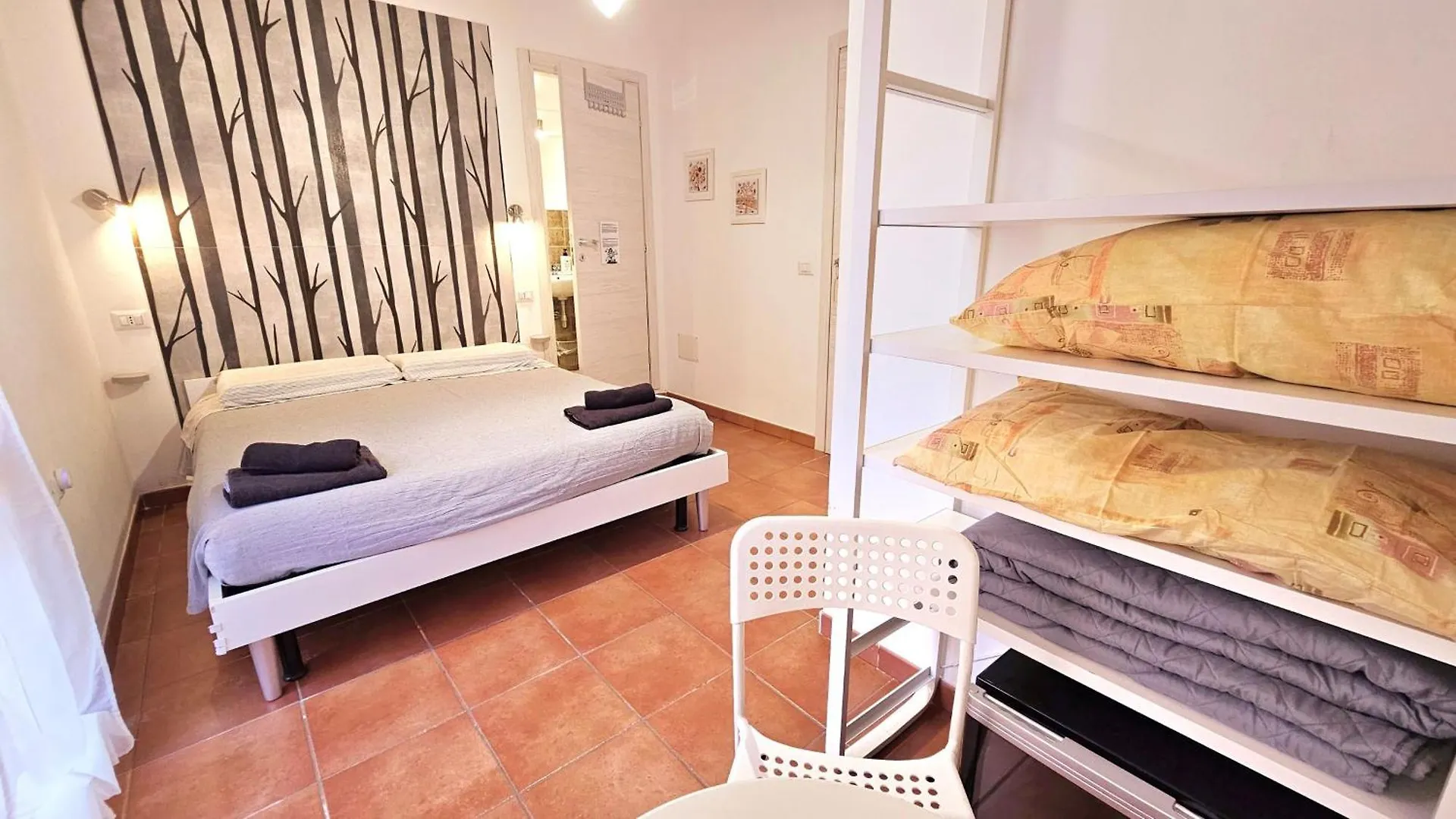 Aba Maya Guest House Alghero