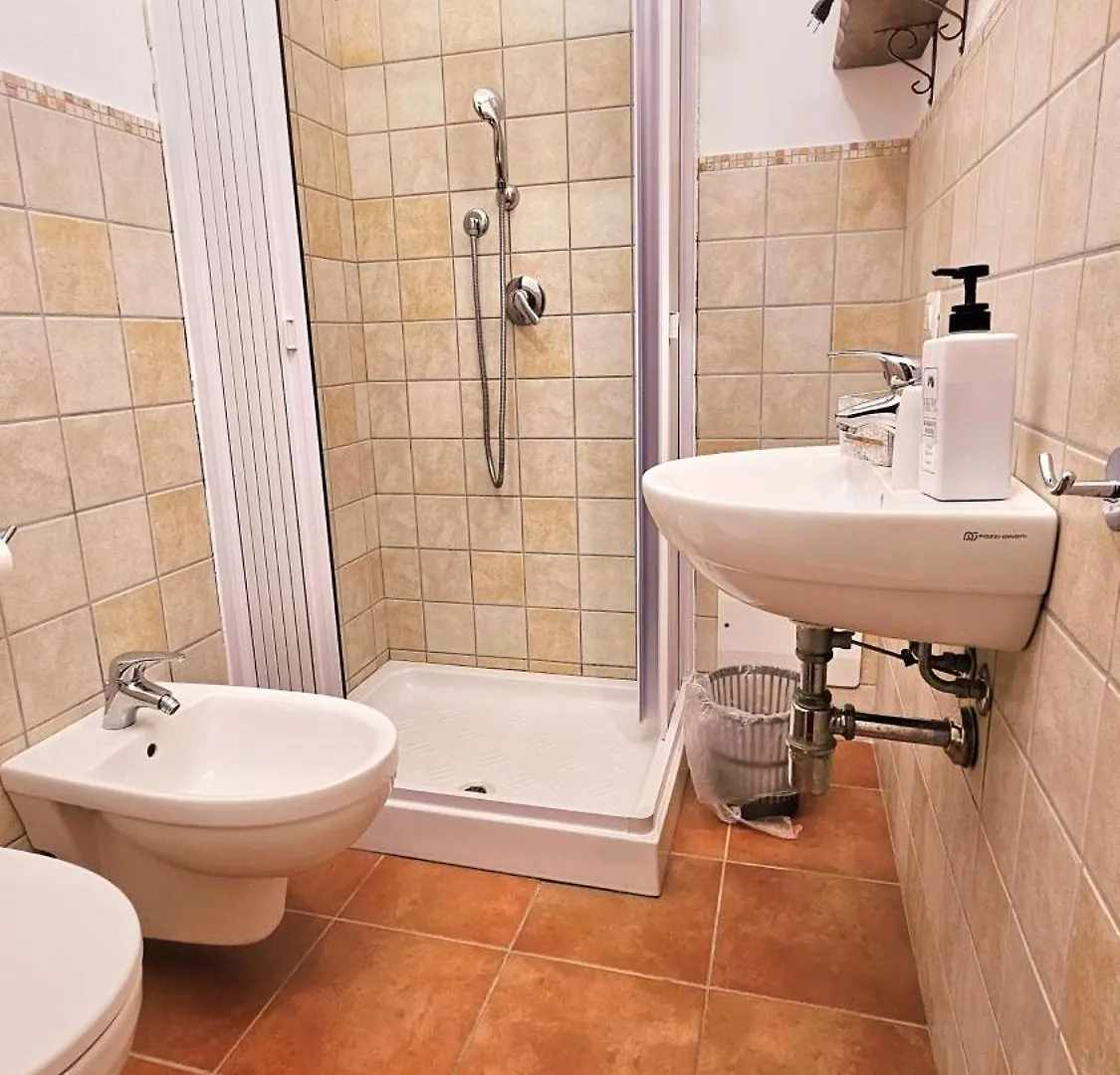 Aba Maya Guest House Alghero