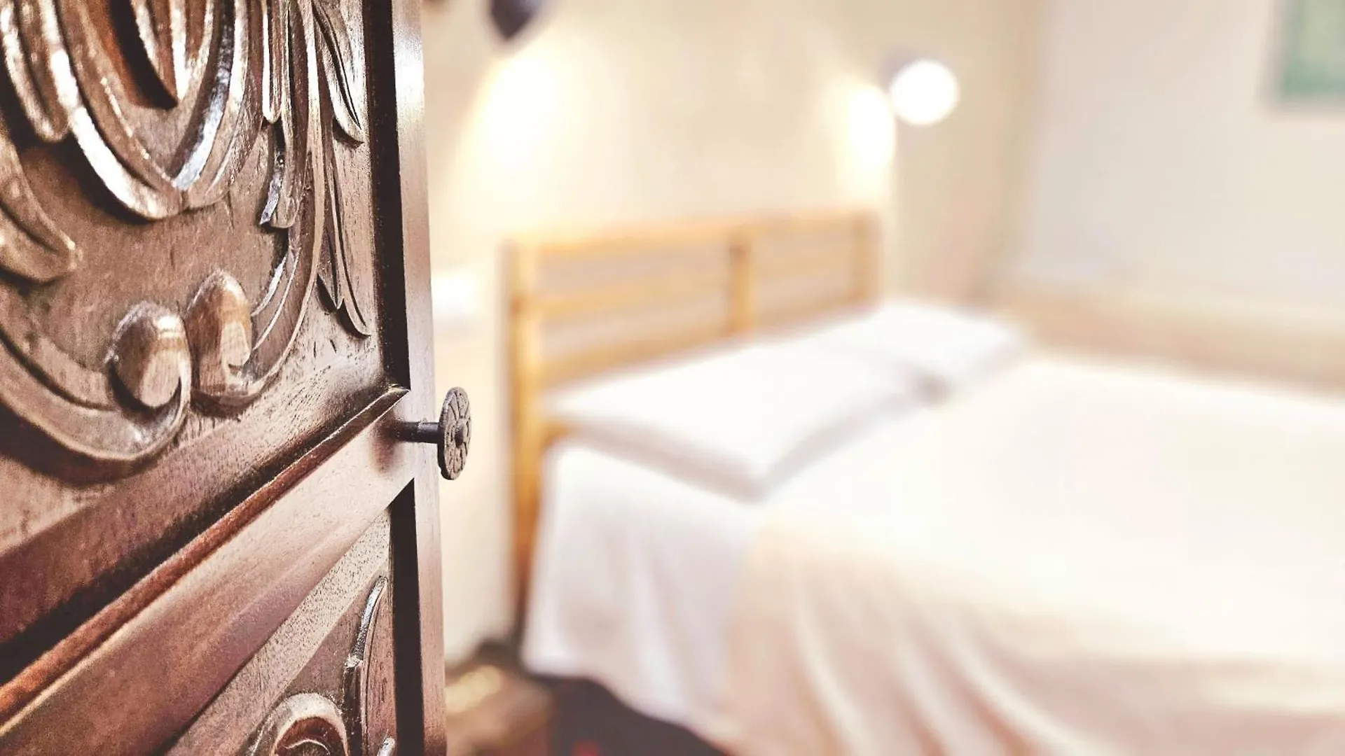 Aba Maya Guest House Alghero