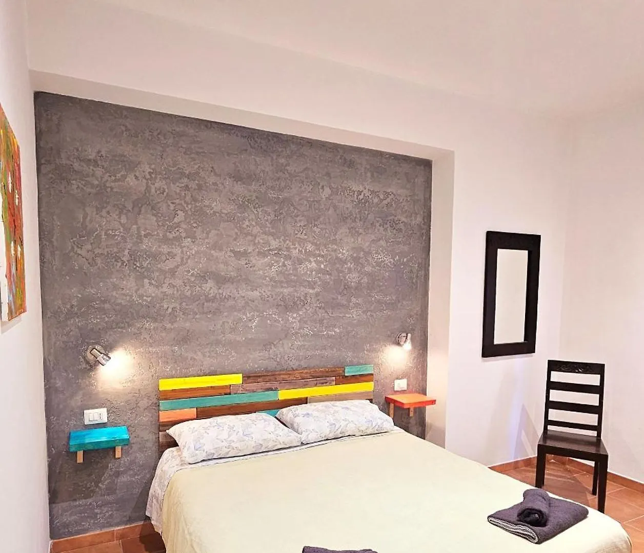 Aba Maya Guest House Alghero
