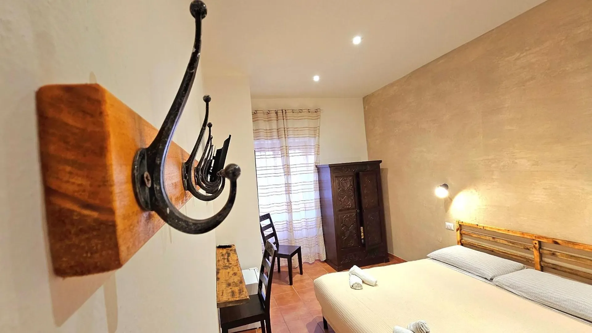 Aba Maya Guest House Alghero