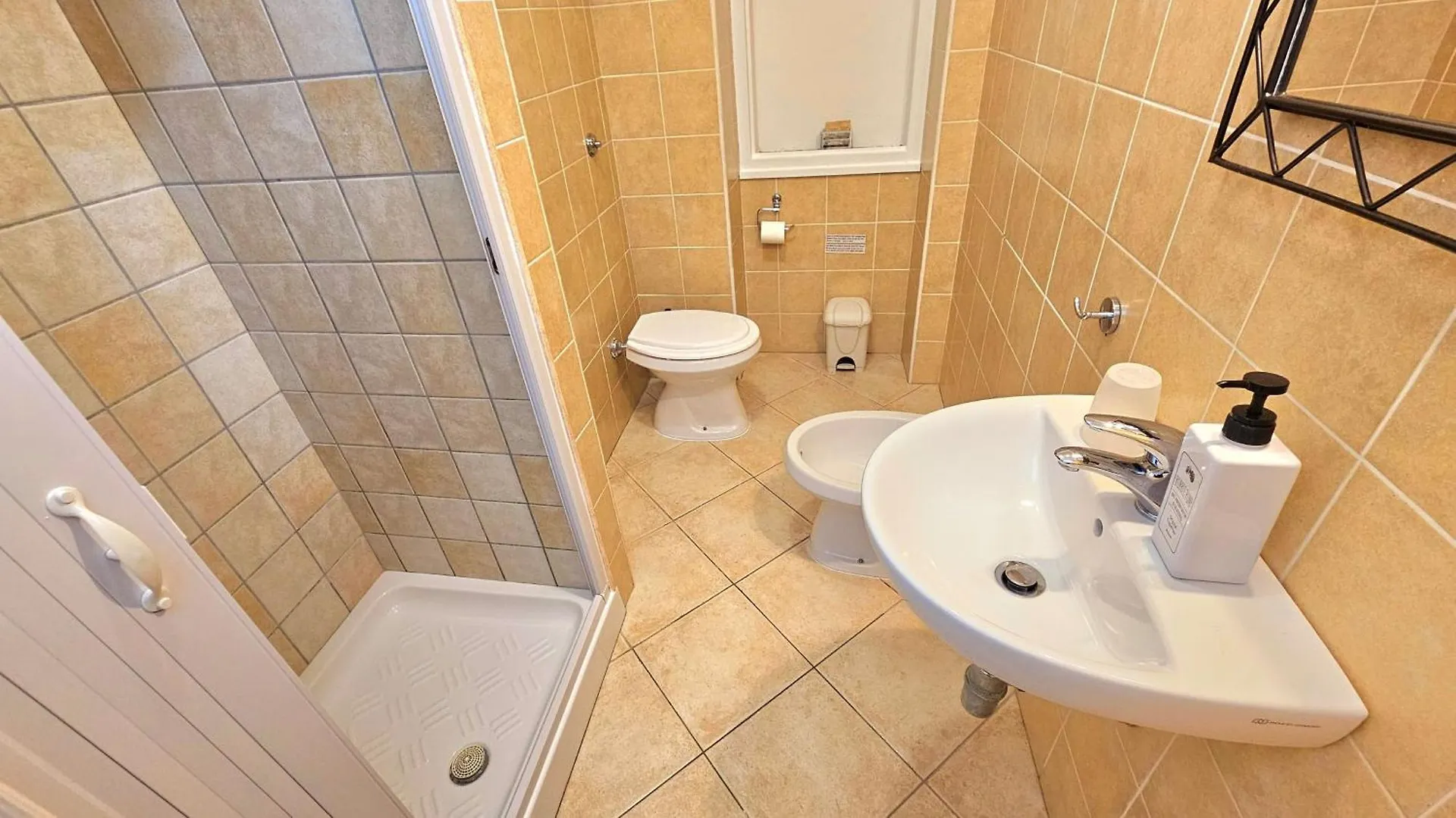 Aba Maya Guest House Alghero 2*,