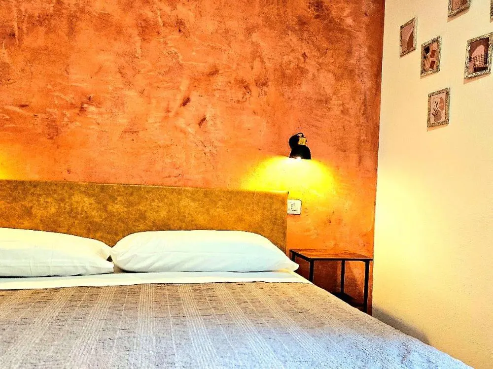 Aba Maya Guest House Alghero