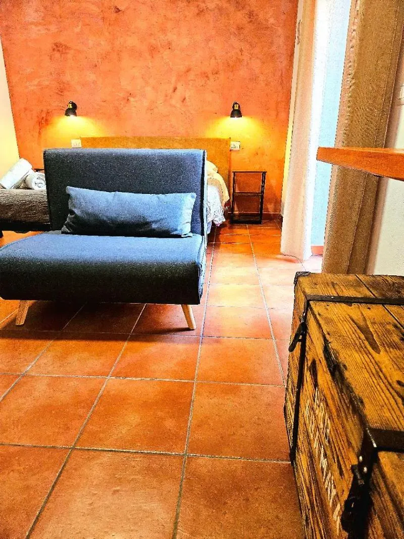 Aba Maya Guest House Alghero 2*,
