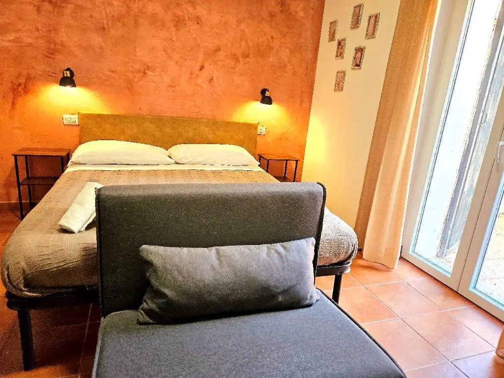 Aba Maya Guest House Alghero