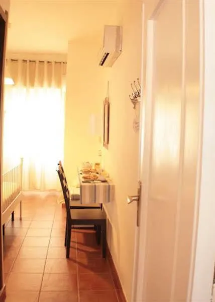 Aba Maya Guest House Alghero