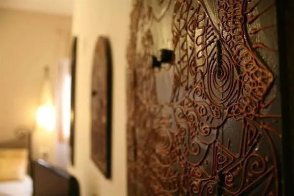 Aba Maya Guest House Alghero Italy