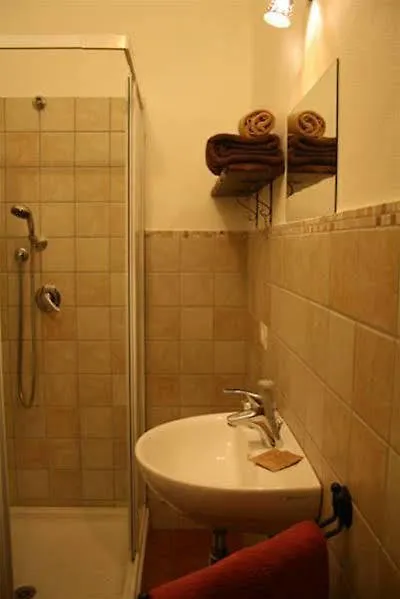 Aba Maya Guest House Alghero