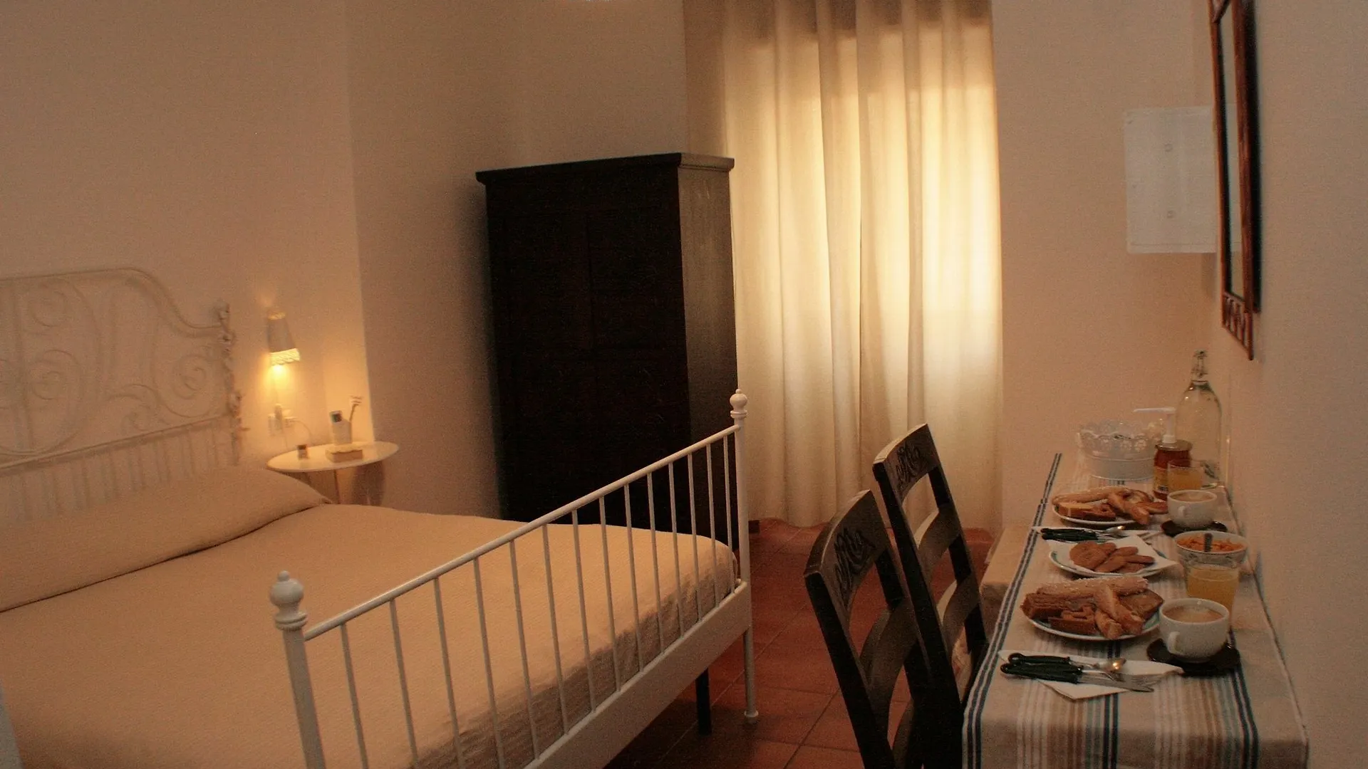 Aba Maya Guest House Alghero
